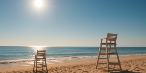 Rising Drowning Deaths Linked to Heatwaves Raise Global Concerns