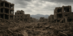 Over 800 Killed in Renewed Houthi-Saudi War in Yemen, W.H.O. Says