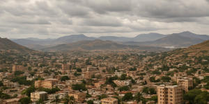 Ethiopian Federal Forces Regain Control of Tigray Regional Capital Amid Regional Tensions