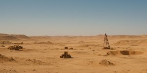 Dozens of Gold Prospectors Reported Killed in Strikes on Egypt-Sudan Border