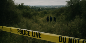 South African President Promises Justice Amid Discovery of Women's Bodies Near Johannesburg