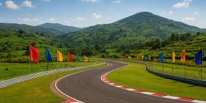 Rwanda Secures 10-Year Deal to Host Africa's First F1 Race Since 1993
