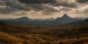 Ethiopian armed groups forge alliance against government