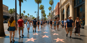 Angélique Kidjo Honored on Hollywood Walk of Fame, Celebrates African Influence in Music