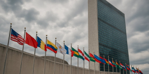 US Repeatedly Votes Against Africa's Interests At the UN