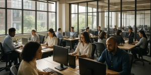 New H-1B Fee Increase Raises Concerns for International Employers
