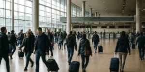 U.S. Imposes Visa Restrictions on South Africa, Citing Race-Based Discrimination