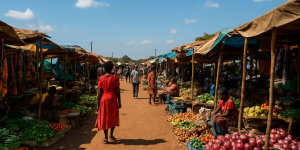 Kenya Urges Registration of Burundians Amid Rising Tensions Over Foreign Traders