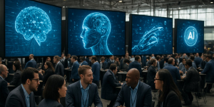 Trump and Xi come face-to-face as US and China battle to win the AI race