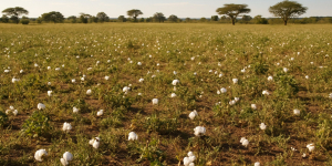 Kenya's Cotton Leftovers Are Finding New Value