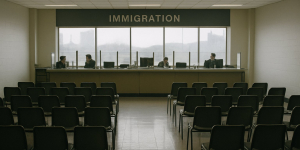 US Judge Orders USCIS to Resume Frozen Immigration Cases for 39 Countries