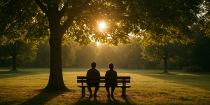 Decades of Friendship Transformed by DNA Test: Two Friends Discover They Are Sisters