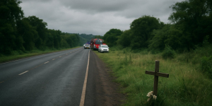 Tragic Accident Claims Five Lives on Nakuru-Eldoret Highway