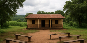 The Doctor Pressuring African Leaders to Own the Ebola Response