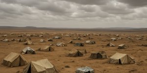 UN Alarmed as Displacement Crisis in Central Sahel Intensifies