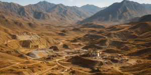 Global Gold Rush Trends Spark New Opportunities and Challenges for Developing Nations