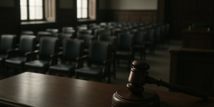 US Immigration Judge Orders Deportation of Six Children Amid Pending Green Card Applications