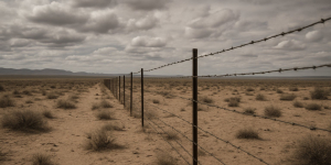 Asylum seekers caught in US immigration crackdown