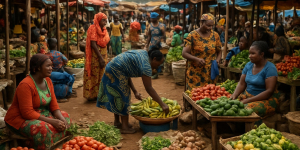 Gender Pay Gap Leaves Kenyan Women Earning 32 Percent Less