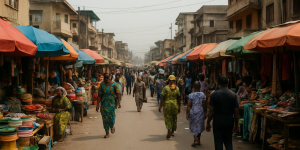Six Nigerians Accused of Romance Scams to be Extradited to the US