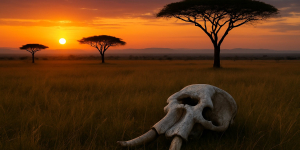 Mysterious Elephant Deaths in Kenya Spark Concerns Over Pesticide Use