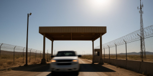 Ex-USCIS Officer Arrested in Texas for Allegedly Accepting Cash to Approve Immigration Benefits