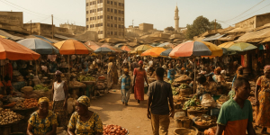 Africa Urged to Strengthen Budget Oversight Amid Financial Challenges