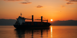 Pirates Release Mombasa-Bound Fertilizer Cargo Ship After Ransom Payment