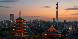 Japanese Firms Lag in AI Adoption Amid Global Innovation Surge