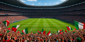 NTV to Air Live Kenya vs Eritrea AFCON Qualifier, Sparking National Excitement