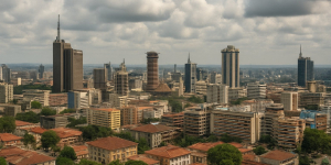 Gachagua Says Opposition Has 'Locked' Nairobi Ahead of 2027